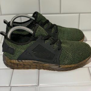 Ryder Indestructible Shoes - Size 8 (Most Breathable & Indestructible)